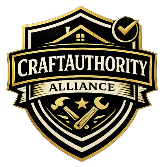 CraftAuthority Alliance